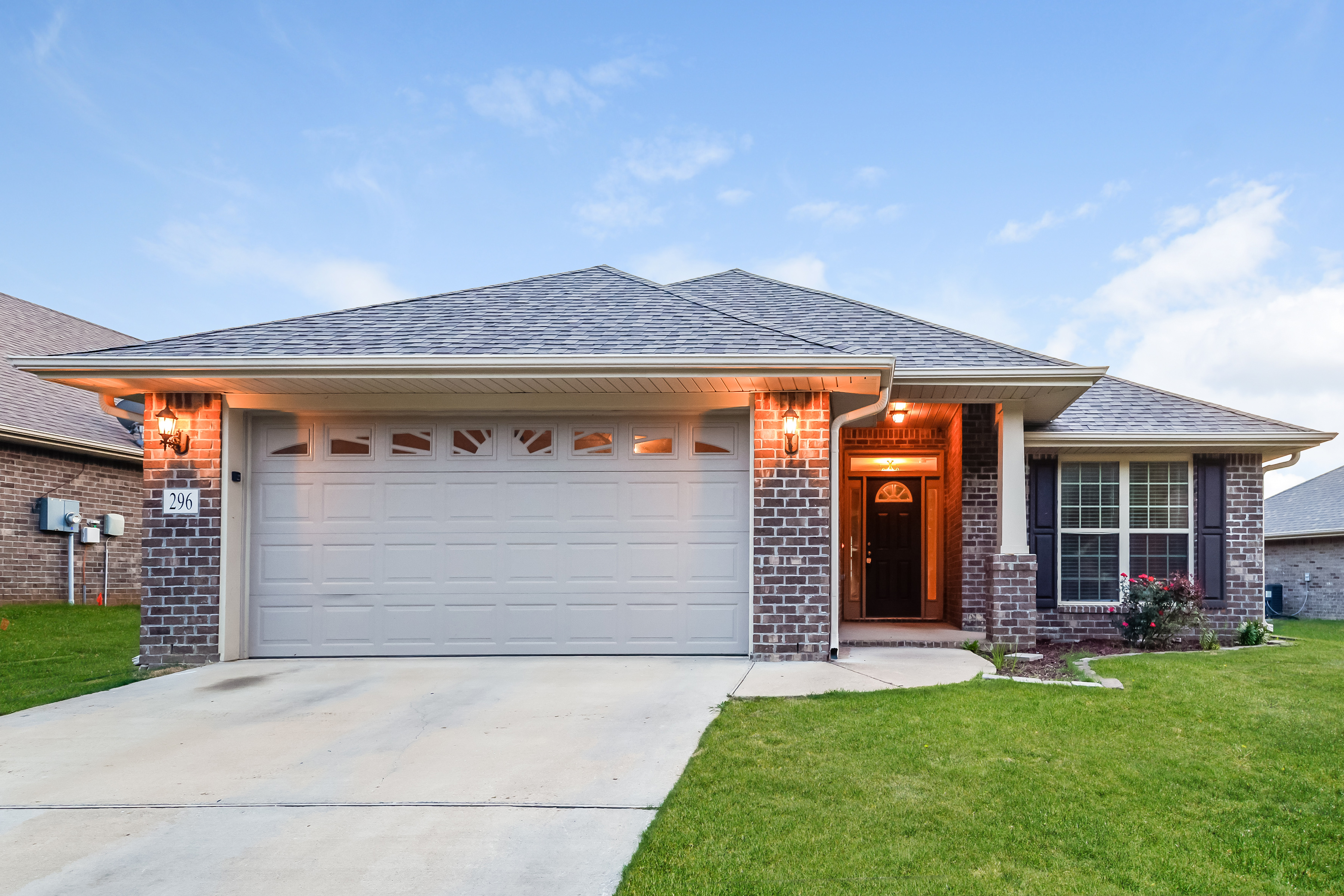 296 IVY HILLS CIR CALERA, AL 35040